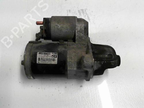 Starter OPEL AGILA B (H08) 1.0 LPG (F68) | BP38658842M8 - Image 4
