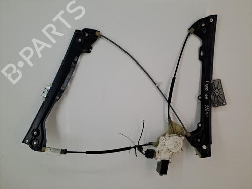 Front right window mechanism BMW 3 Coupe (E92) 335 d | BP38667321C23 - Image 3