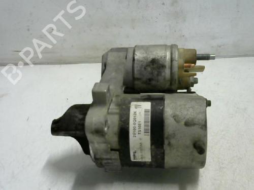 Startmotor Startmotor 38660882 38660882