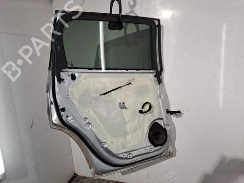 Used Left rear door Left rear door 38667171 38667171