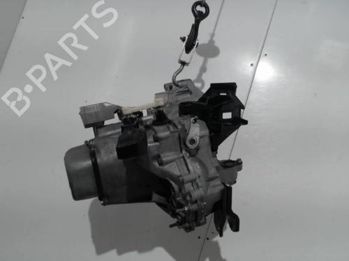 Gearbox CITROËN C3 II (SC_) 1.2 VTi 82 | BP38660752M3 - Image 2