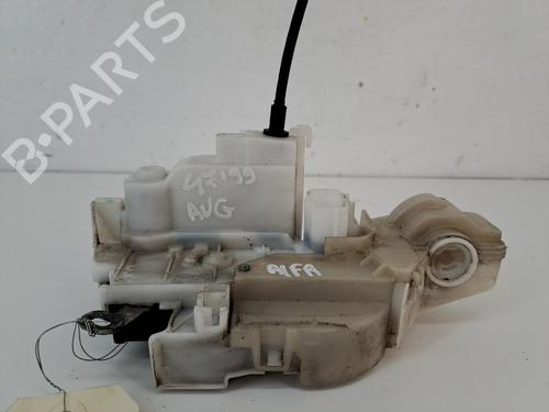 Used Front left lock Front left lock 38666561 38666561