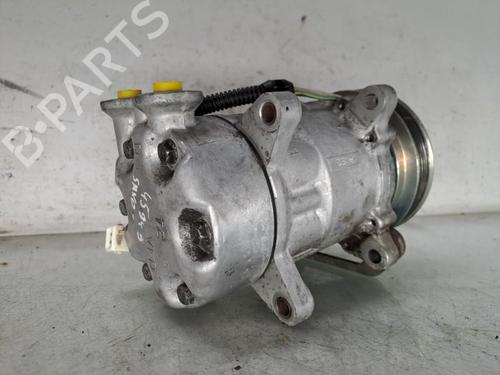Used AC compressor AC compressor 38665227 38665227