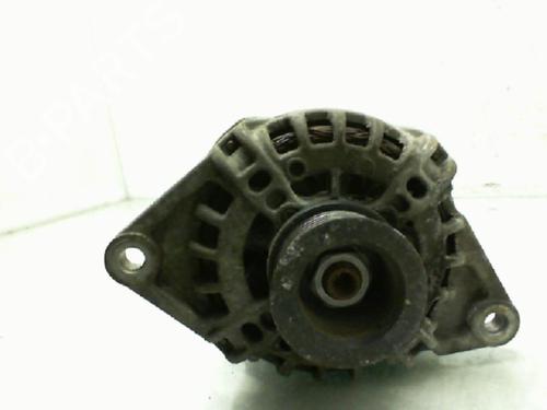 Generator Generator 38657852 38657852