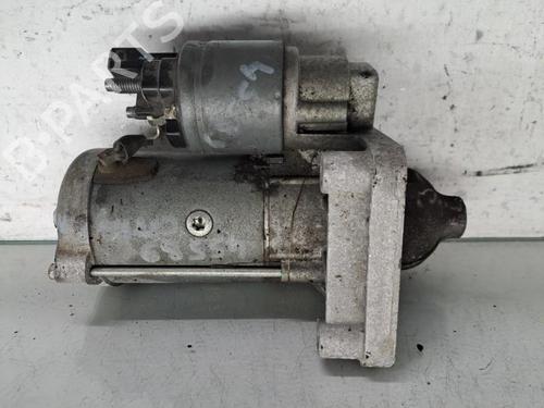 Starter CITROËN BERLINGO (ER_, EC_) 1.5 BlueHDi 130 (ECYHZJ, ECYHZR) | BP38664320M8 - Image 3