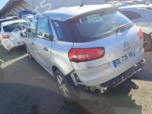 Used Parts CITROËN C4 Picasso II 1.6 HDi / BlueHDi 115 4930996