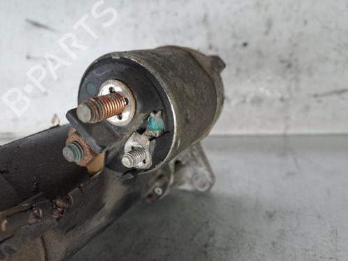 Starter OPEL CORSA C (X01) 1.2 (F08, F68) | BP38665309M8 - Image 4