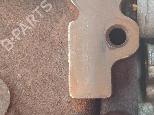 Used Engine Engine 38673059 38673059