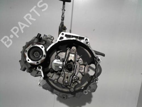 Gearkasse Gearkasse 38662828 38662828
