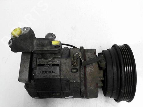 AC compressor TOYOTA RAV 4 II (_A2_) 2.0 D 4WD (CLA20_, CLA21_, CLA20R, CLA21R) | BP38659907M34 - Image 4