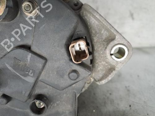 Used Alternator Alternator 38665726 38665726