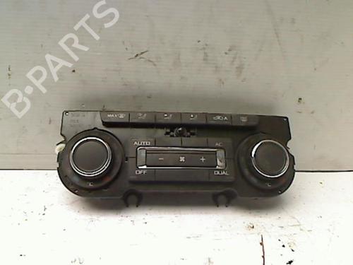 Used Climate control Climate control 38654076 38654076