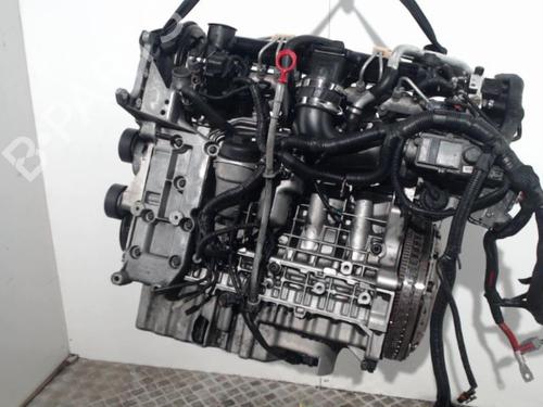 Engine VOLVO S60 I (384) D5 | BP38661256M1 - Image 2