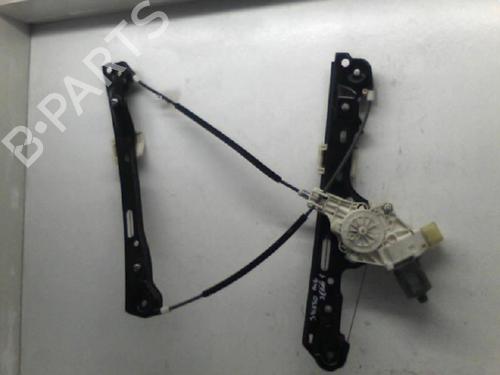 Front left window mechanism BMW 1 (E87) 118 d | BP38656951C22 - Image 3