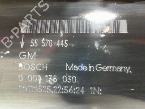 Starter OPEL CORSA D (S07) 1.3 CDTI (L08, L68) | BP38661216M8 - Image 6