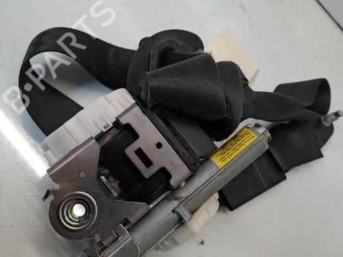 Used Front left seatbelt Front left seatbelt PEUGEOT 3008 I MPV (0U_) 1.6 HDi (112 hp) 39755569 39755569