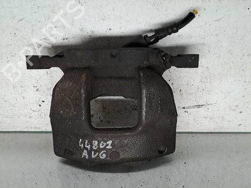Left front brake caliper FORD TRANSIT V363 Van (FCD, FDD) 2.2 TDCi RWD | BP38664417M105 - Image 2
