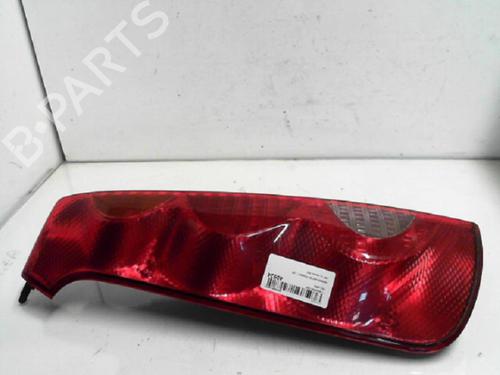 Left taillight NISSAN NOTE (E11, NE11) 1.5 dCi | BP38658353C34 - Image 3