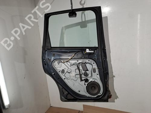 Used Left rear door Left rear door 38669611 38669611