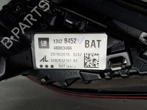 Right tailgate light OPEL CORSA E (X15) 1.4 (08, 68) | BP38665189C80 - Image 3