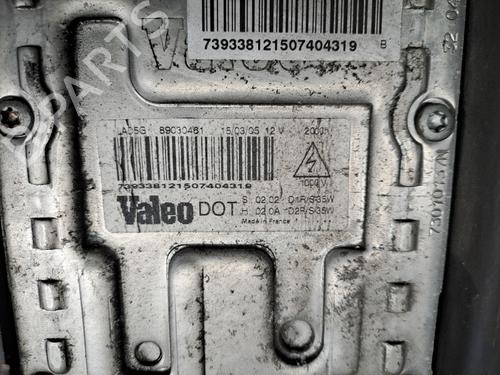 Used Left headlight Left headlight 38663964 38663964