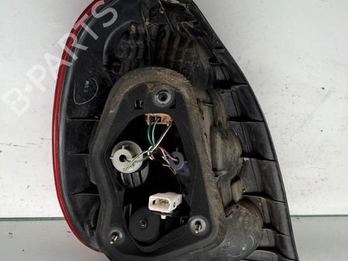 Used Right taillight Right taillight 38663052 38663052
