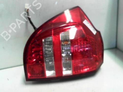 Left taillight KIA CEE'D SW (ED) 1.6 CRDi 90 | BP38655482C34 - Image 3