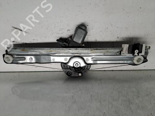 Used Rear right window mechanism Rear right window mechanism 38664237 38664237