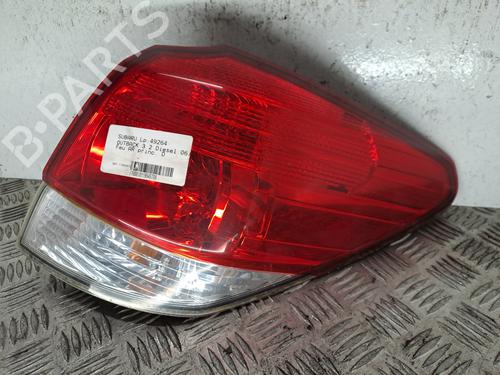 Højre baglygte SUBARU OUTBACK (BR) 2.0 D AWD (BRD) | BP38670162C35 - Image 4