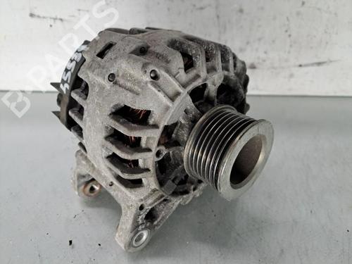 Alternator RENAULT TWINGO II (CN0_) 1.2 (CN0D) | BP38664139M7 - Image 2