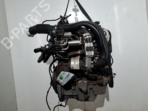 Used Engine Engine 38670037 38670037