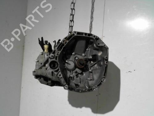 Used Gearbox Gearbox 38662758 38662758