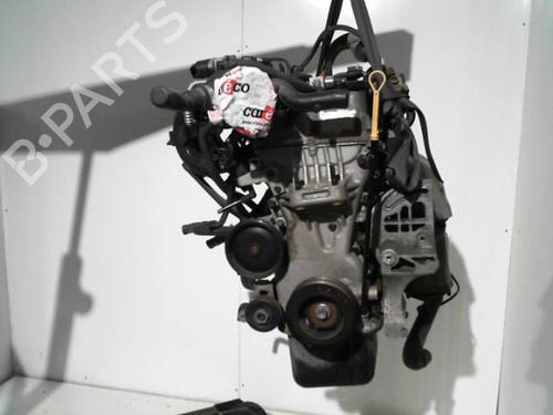Used Engine Engine 38657394 38657394
