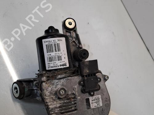 Used Front wiper motor Front wiper motor CITROËN C5 III (RD_) 1.6 HDi 110 (RD9HZC) (109 hp) 39755547 39755547