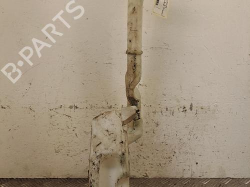 Used Windscreen washer tank Windscreen washer tank 38671988 38671988
