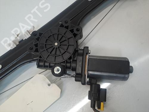 Front left window mechanism FIAT 500 (312_) 1.2 (312AXA1A) | BP38779813C22 - Image 2