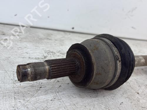 Used Left front driveshaft Left front driveshaft 38668340 38668340