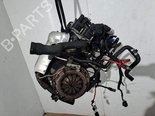 Used Engine Engine 38670959 38670959