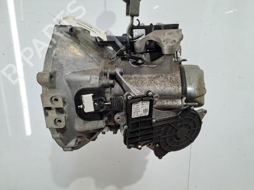 Gearbox PEUGEOT 2008 I (CU_) 1.2 VTi | BP39950708M3 - Image 5