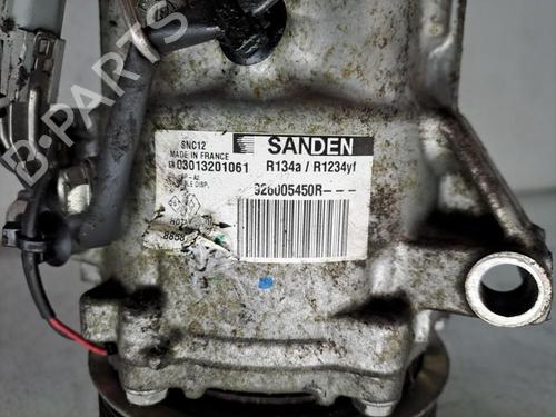 Used AC compressor AC compressor 38665226 38665226