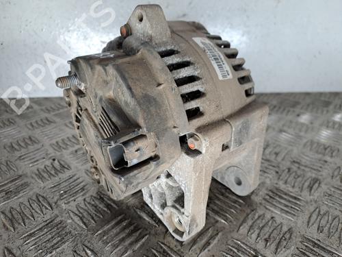 Alternator RENAULT KANGOO (KC0/1_) 1.5 dCi | BP38670063M7 - Image 2
