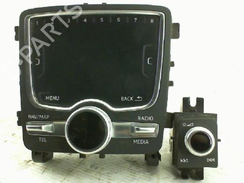 Switch AUDI Q5 (FYB, FYG) 40 TDI quattro | BP38662670I30 - Image 8