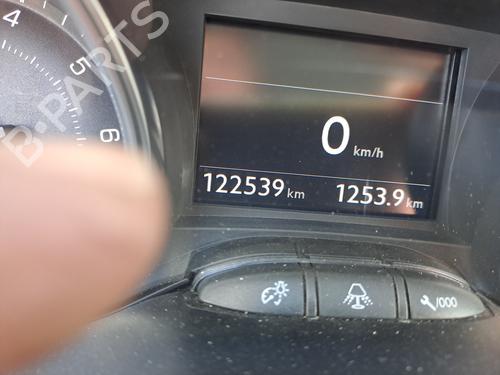 Engine control unit (ECU) PEUGEOT 2008 I (CU_) 1.2 THP 110 / PureTech 110 | BP38669085M57  - Image 8