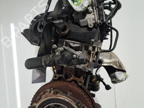 Engine RENAULT TWINGO II (CN0_) 1.2 16V (CN04, CN0B) | BP38672744M1 - Image 4