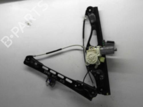 Front left window mechanism MERCEDES-BENZ E-CLASS (W211) E 200 CDI (211.004) | BP38654583C22 - Image 4