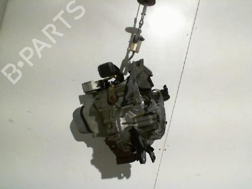 Used Gearbox Gearbox 38660609 38660609
