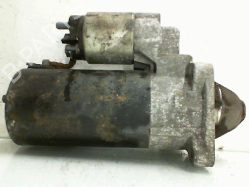 Starter FORD FOCUS C-MAX (DM2) 1.8 TDCi | BP38661715M8 - Image 2