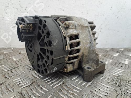 Alternator FIAT PANDA (169_) 1.2 (169.AXB11, 169.AXB1A) | BP38671621M7 - Image 2