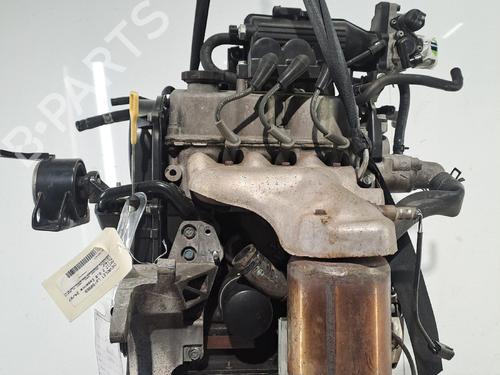 Engine CHEVROLET MATIZ (M200, M250) 0.8 | BP39091438M1 - Image 3