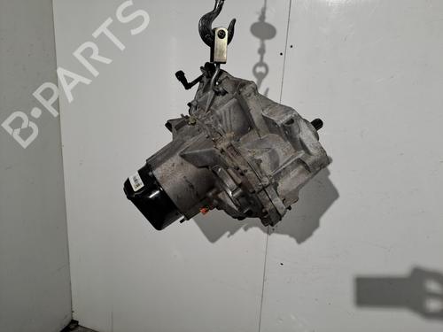 Gearkasse Gearkasse 38666537 38666537